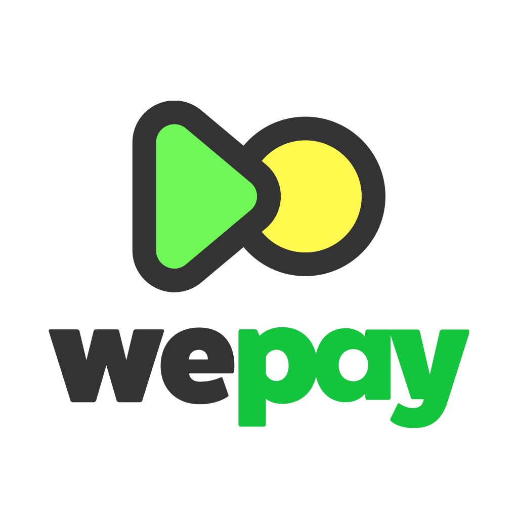 WePay app icon