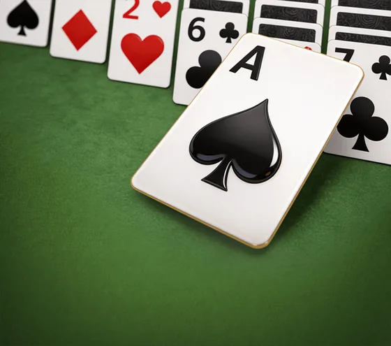 Klondike Solitaire