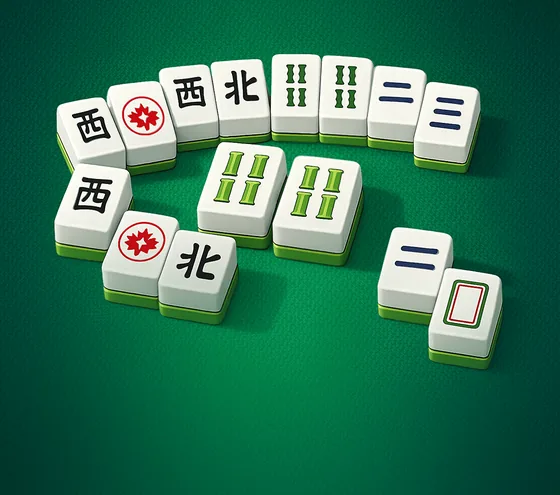 Mahjong